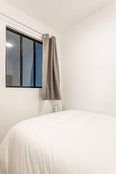 Nidaudonnien Apartment Saint-Ouen  Exterior photo